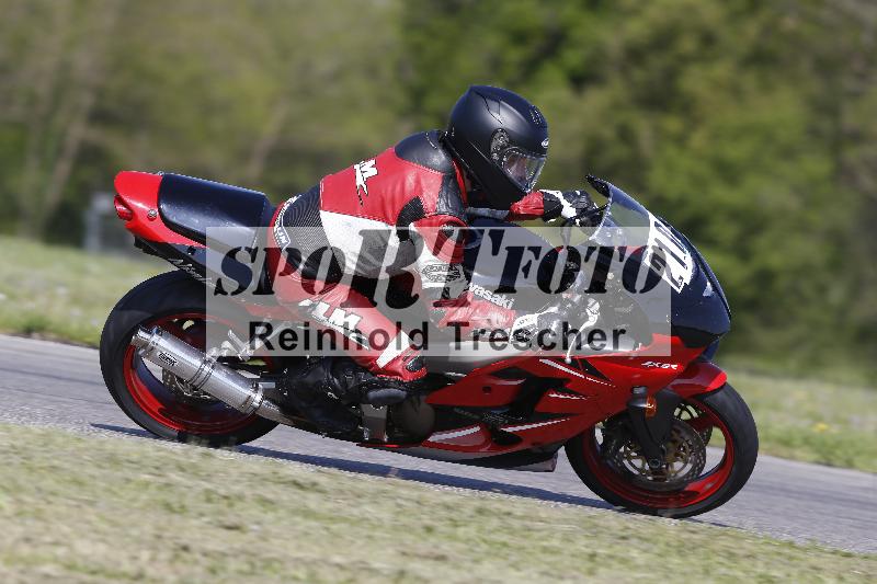 /11 29.04.2025 PROMAX ADR/Gruppe gruen/210